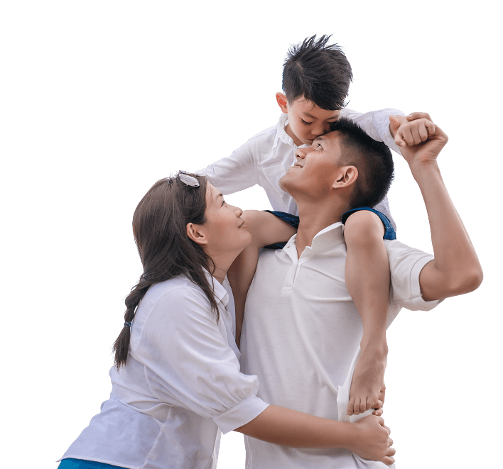 Happy Family