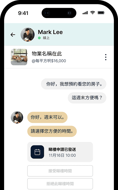 Website preview